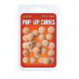 Коркови топчета ESP POP-UP CORKS_ESP