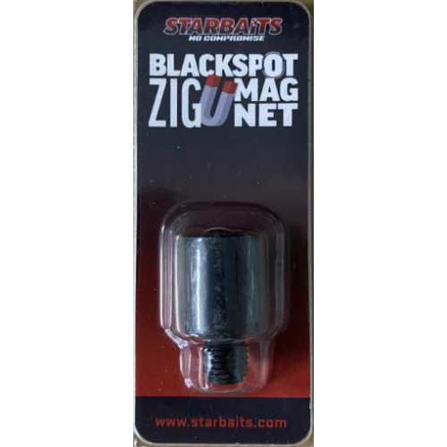 Магнит за зиг риг Starbaits BLACK SPOT ZIG MAGNET_Starbaits