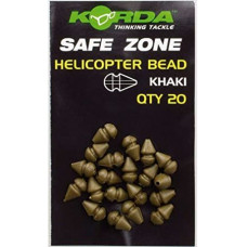 Мъниста Korda HELICOPTER BEADS