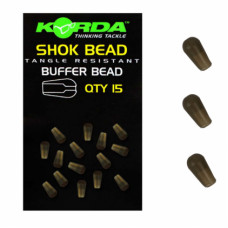 Буфери Korda SHOK BUFFER BEADS