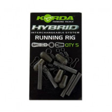 Комплект Korda RUNNING RIG