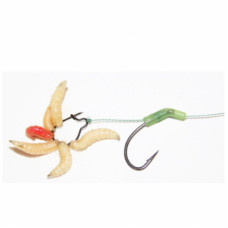 Клипс Extra Carp MAGGOT CLIPS