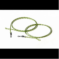 Монтаж Extra Carp LEAD CORE & QUICK CHANGE