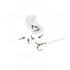 Винт за топче Extra Carp POP UP PEG W/ RING