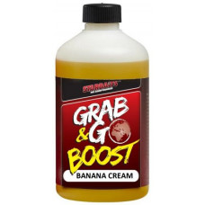 Дип Starbaits GG GLOBAL - BANANA CREAM