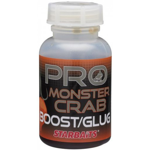 Дип Starbaits MONSTER CRAB_Star baits