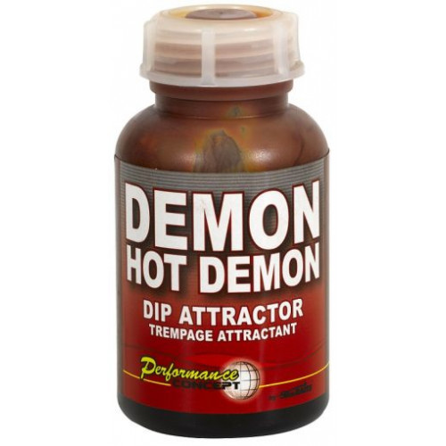 Дип Starbaits HOT DEMON_Star baits
