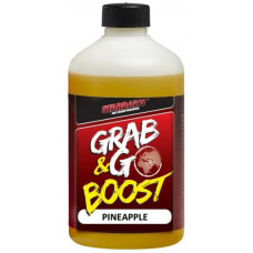 Дип Starbaits GG GLOBAL - PINEAPPLE