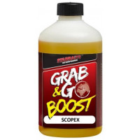 Дип Starbaits GG GLOBAL - SCOPEX