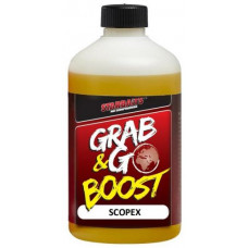 Дип Starbaits GG GLOBAL - SCOPEX