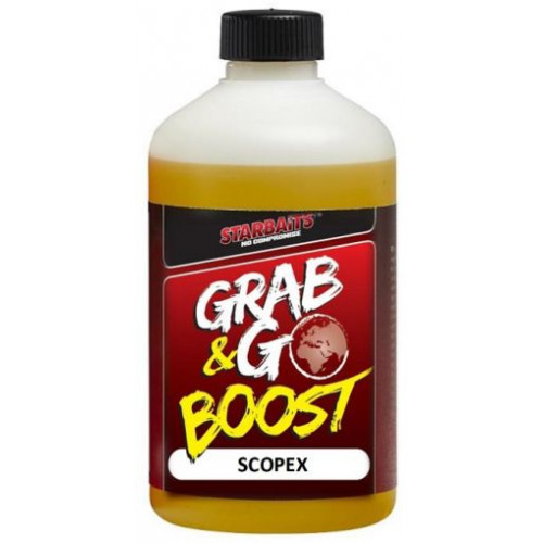 Дип Starbaits GG GLOBAL - SCOPEX_Star baits