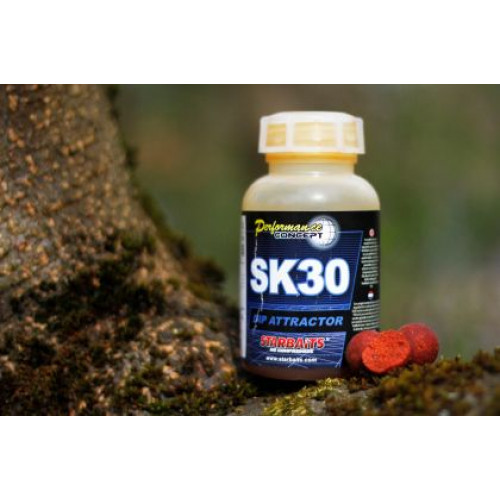 Дип Starbaits SK30_Star baits