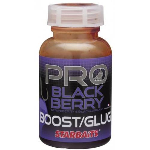 Дип Starbaits BLACKBERRY_Star baits