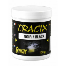Боя за захранка Sensas TRACIX - BLACK