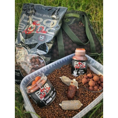 Дип Starbaits THE RED ONE_Star baits