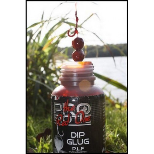 Дип Starbaits THE RED ONE_Star baits