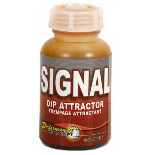 Дип Starbaits SIGNAL_Star baits