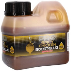Дип Starbaits SPICY CHICKEN