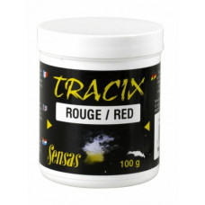 Боя за захранка Sensas TRACIX - RED