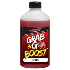 Дип Starbaits GG GLOBAL - SPICE