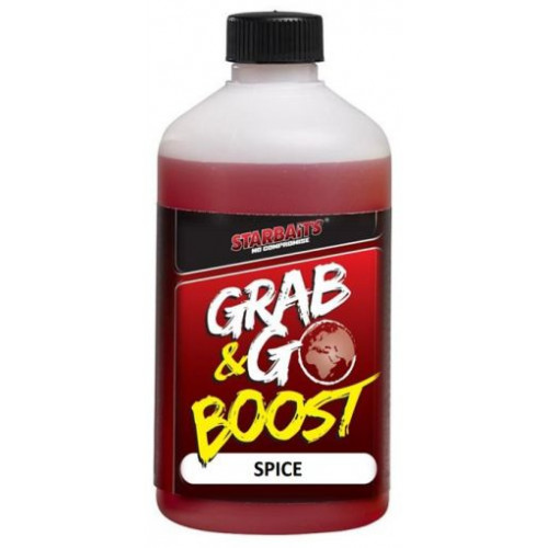 Дип Starbaits GG GLOBAL - SPICE_Star baits