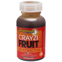 Дип Starbaits CRAYZI FRUIT