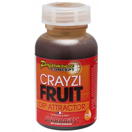 Дип Starbaits CRAYZI FRUIT_Star baits