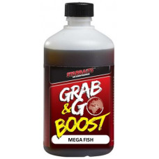 Дип Starbaits GG GLOBAL - MEGA FISH