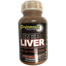 Дип Starbaits RED LIVER