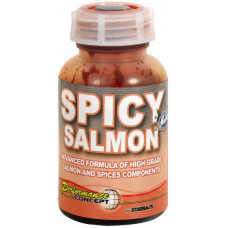 Дип Starbaits SPICY SALMON