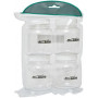 Бурканчета за дип Starbaits BOTTLE SET_Star baits