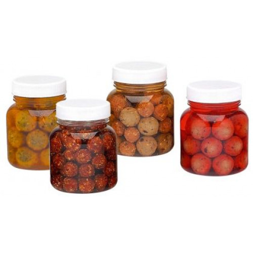 Бурканчета за дип Starbaits BOTTLE SET_Star baits