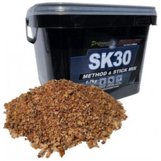 Микс Starbaits Method Stick Mix SK30