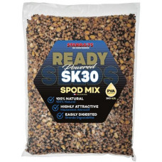 Спод микс Starbaits SK30 3KG