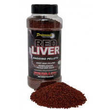 Пелети Starbaits Bagging RED LIVER