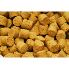 Пелети Sensas CLUB - SCOPEX 1KG