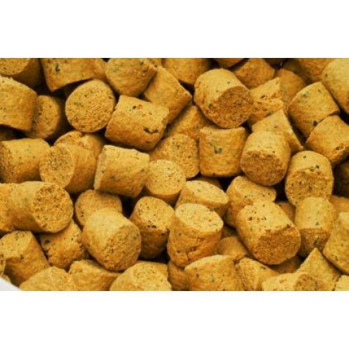 Пелети Sensas CLUB - SCOPEX 1KG_Sensas