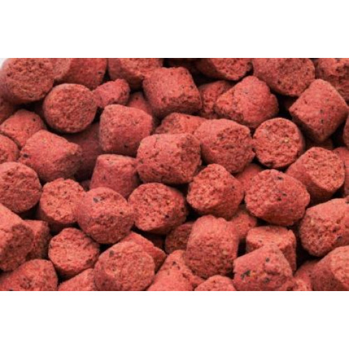 Пелети Sensas CLUB - STRAWBERRY 1KG_Sensas