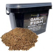 Микс Starbaits Method Stick Mix GARLIC FISH