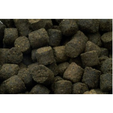 Пелети Sensas CLUB - BLACK FISH 1KG