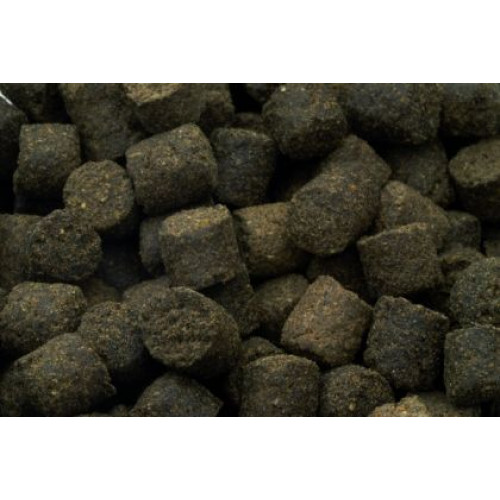 Пелети Sensas CLUB - BLACK FISH 1KG_Sensas
