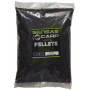 Пелети Sensas CLUB - BLACK FISH 1KG_Sensas