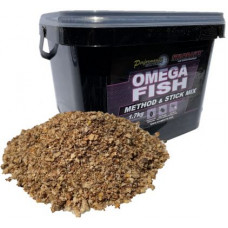 Микс Starbaits Method Stick Mix OMEGA FISH