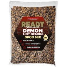 Спод микс Starbaits HOT DEMON 3KG