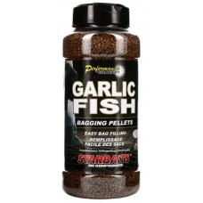 Пелети Starbaits Bagging GARLIC FISH