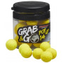 Плуващи топчета Starbaits GG GLOBAL - BANANA CREAM_Star baits