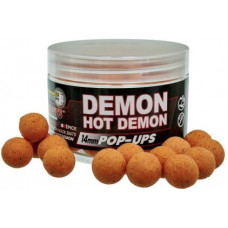 Плуващи топчета Starbaits HOT DEMON