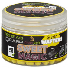 Уафтери Sensas SUPER WAFTERS - SWEET MAGIC