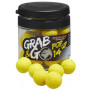 Плуващи топчета Starbaits GG GLOBAL - PINEAPPLE_Star baits