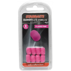 Плуващи дъмбели Starbaits Zigbells PINK